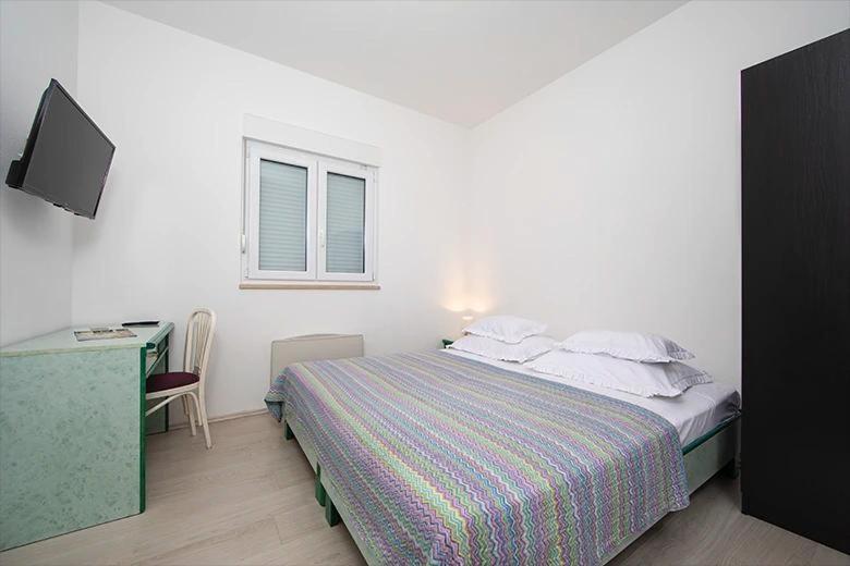 Apartments Irena Tučepi Esterno foto